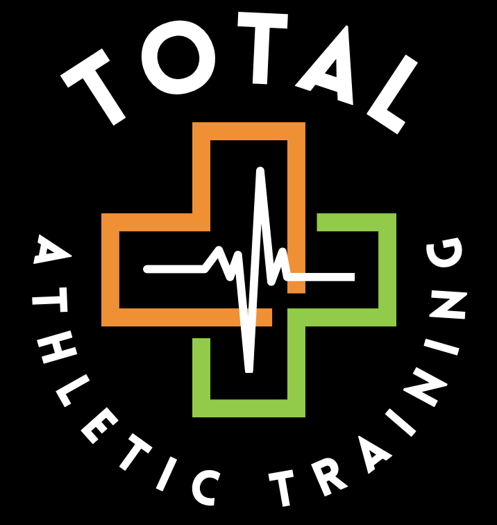 Total Athletic Training Logo